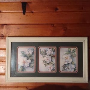 . Vintage Home Interior